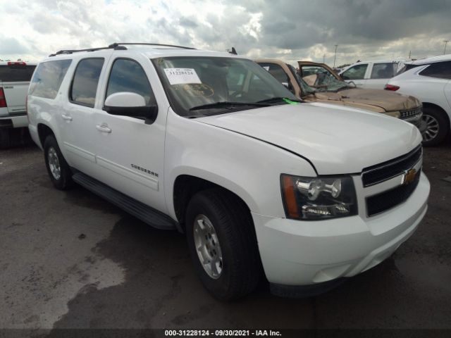 CHEVROLET SUBURBAN 2012 1gnscje09cr250410