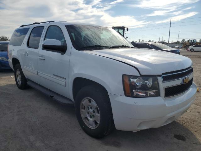 CHEVROLET SUBURBAN 2012 1gnscje09cr269717