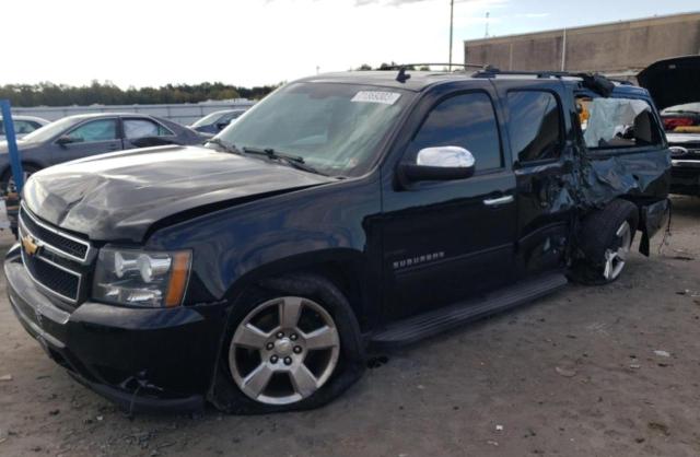 CHEVROLET SUBURBAN 2013 1gnscje09dr123383