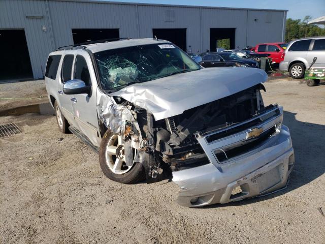 CHEVROLET SUBURBAN C 2013 1gnscje09dr163737