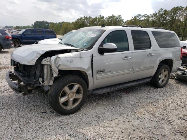 CHEVROLET SUBURBAN C 2014 1gnscje09er189594