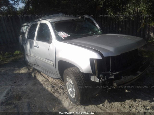 CHEVROLET SUBURBAN 2014 1gnscje09er203378