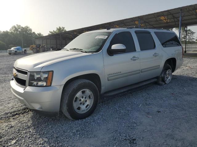 CHEVROLET SUBURBAN C 2014 1gnscje09er203638