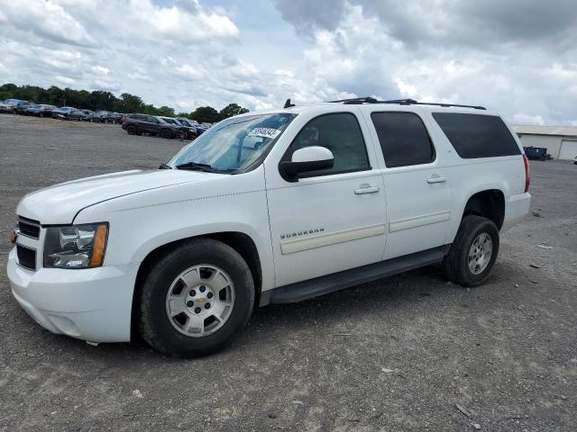 CHEVROLET SUBURBAN C 2014 1gnscje09er239751