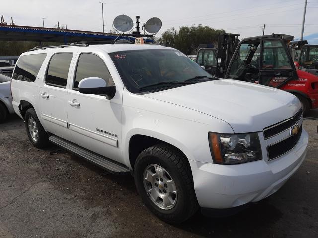 CHEVROLET SUBURBAN C 2011 1gnscje0xbr249457