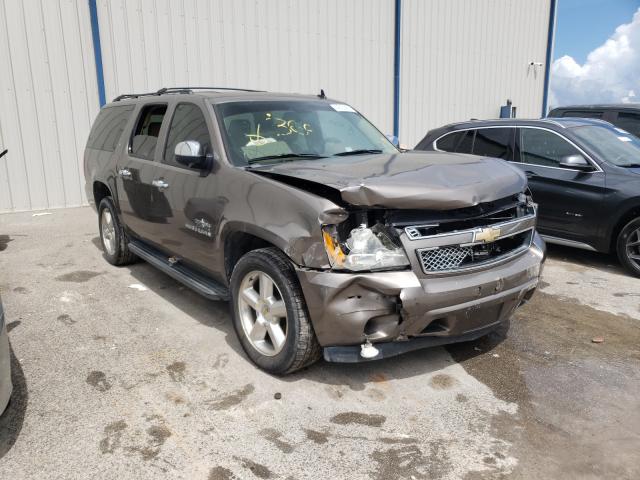 CHEVROLET SUBURBAN C 2011 1gnscje0xbr295242