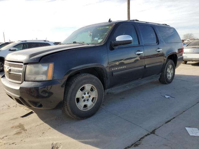 CHEVROLET SUBURBAN C 2011 1gnscje0xbr362387