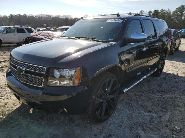 CHEVROLET SUBURBAN C 2011 1gnscje0xbr370750