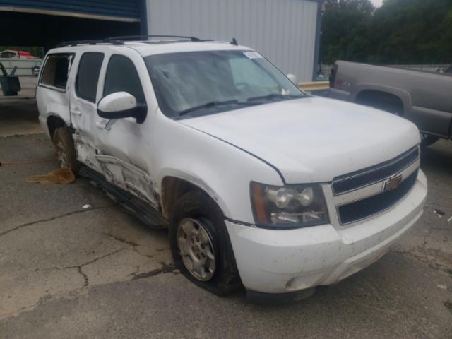 CHEVROLET SUBURBAN C 2011 1gnscje0xbr379383