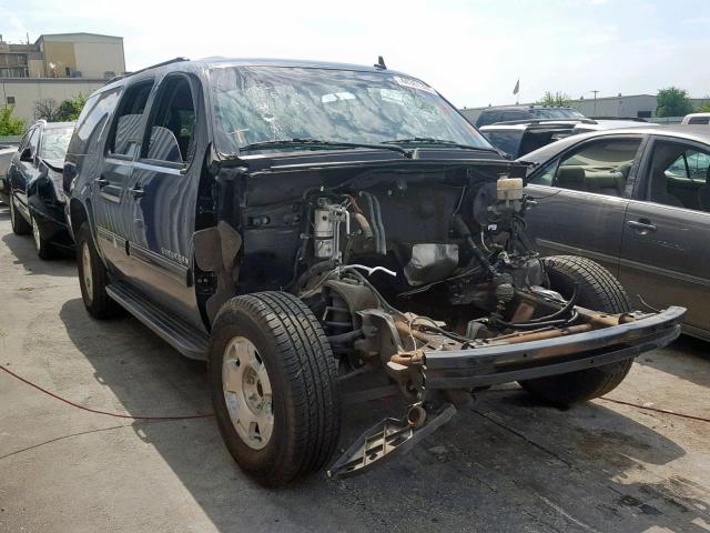 CHEVROLET SUBURBAN C 2012 1gnscje0xcr135332