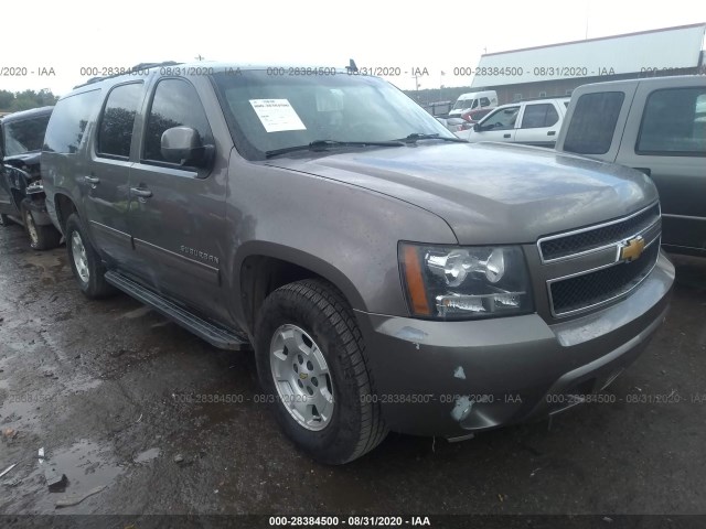 CHEVROLET SUBURBAN 2012 1gnscje0xcr172106