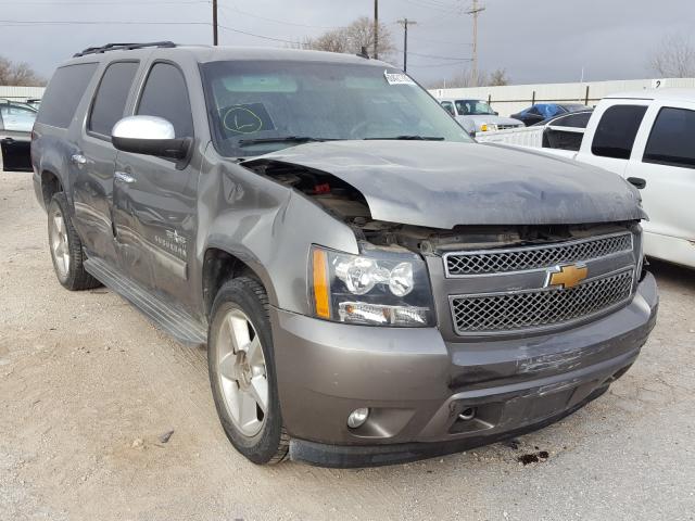 CHEVROLET SUBURBAN C 2012 1gnscje0xcr241053