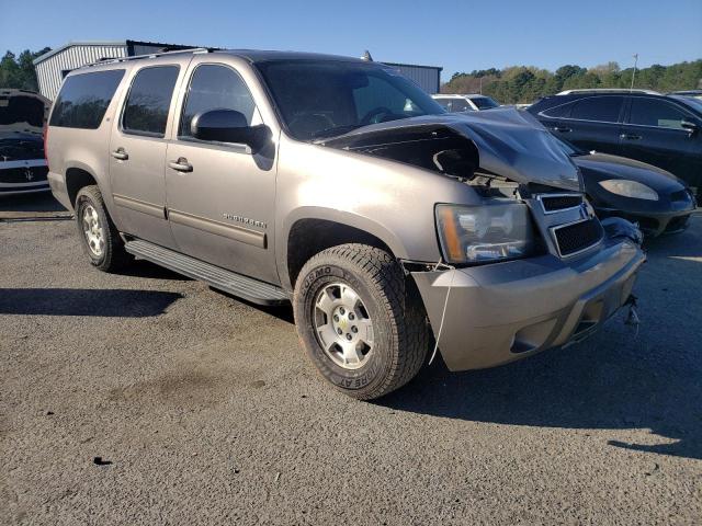 CHEVROLET SUBURBAN C 2012 1gnscje0xcr253980