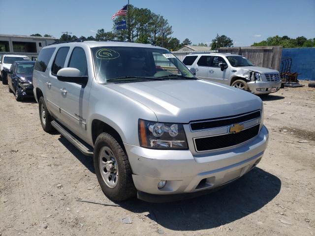 CHEVROLET SUBURBAN C 2012 1gnscje0xcr277017