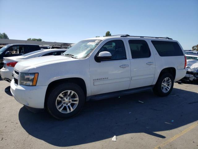 CHEVROLET SUBURBAN C 2013 1gnscje0xdr125966