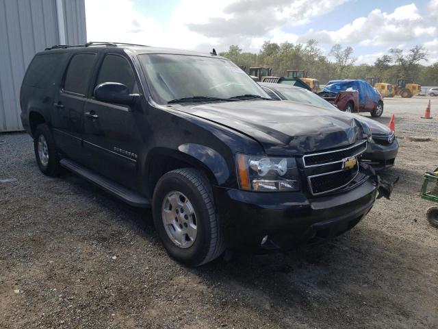 CHEVROLET SUBURBAN C 2013 1gnscje0xdr137549