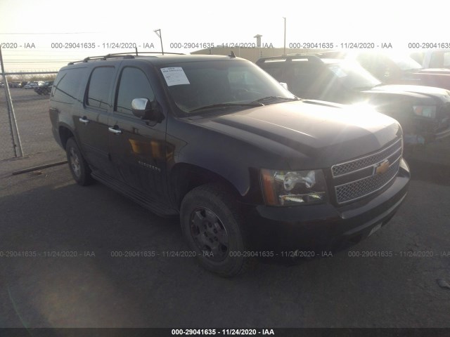 CHEVROLET SUBURBAN 2013 1gnscje0xdr192325