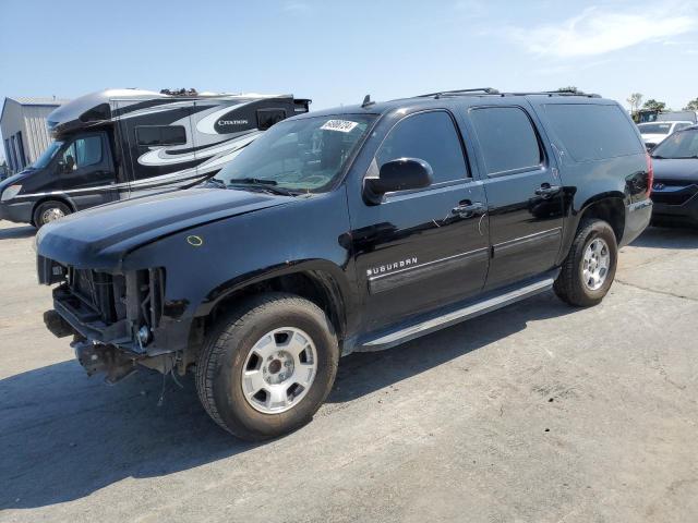 CHEVROLET SUBURBAN 2013 1gnscje0xdr226764