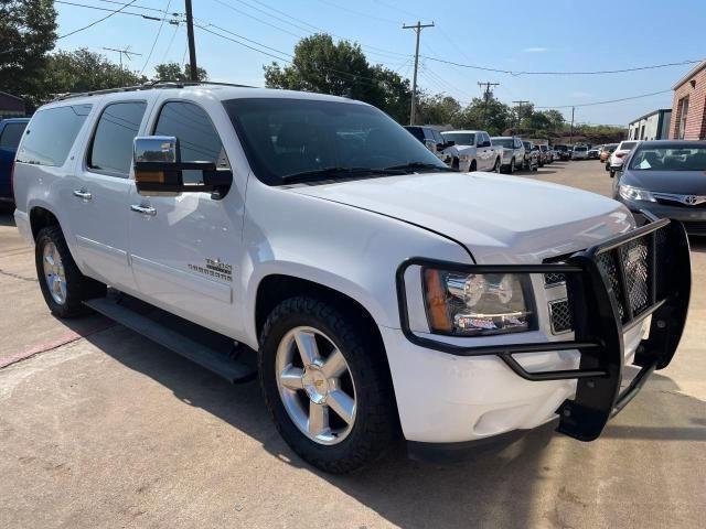 CHEVROLET SUBURBAN C 2013 1gnscje0xdr295860