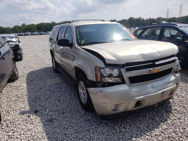 CHEVROLET SUBURBAN C 2013 1gnscje0xdr303424