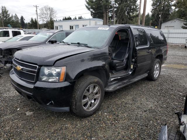 CHEVROLET SUBURBAN 2013 1gnscje0xdr334902