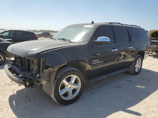 CHEVROLET SUBURBAN 2013 1gnscje0xdr341526