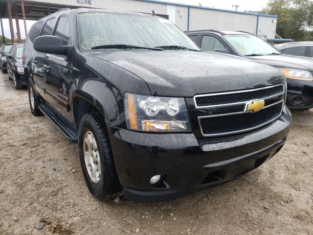 CHEVROLET SUBURBAN C 2013 1gnscje0xdr355779