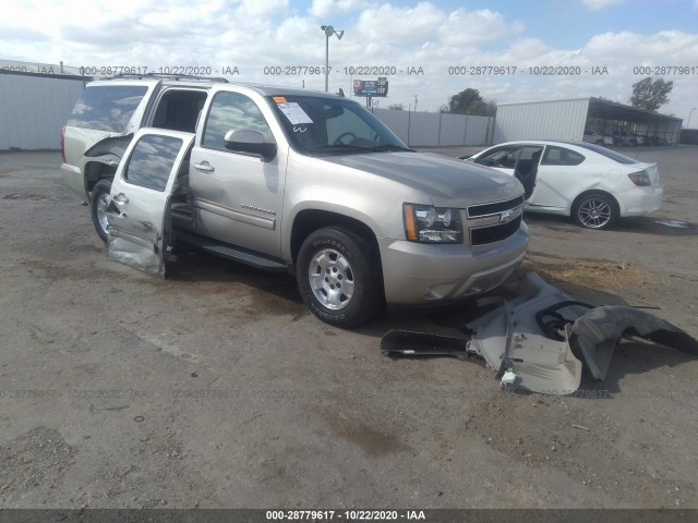 CHEVROLET SUBURBAN 2014 1gnscje0xer189071