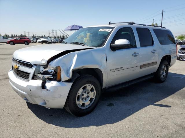 CHEVROLET SUBURBAN C 2014 1gnscje0xer218942