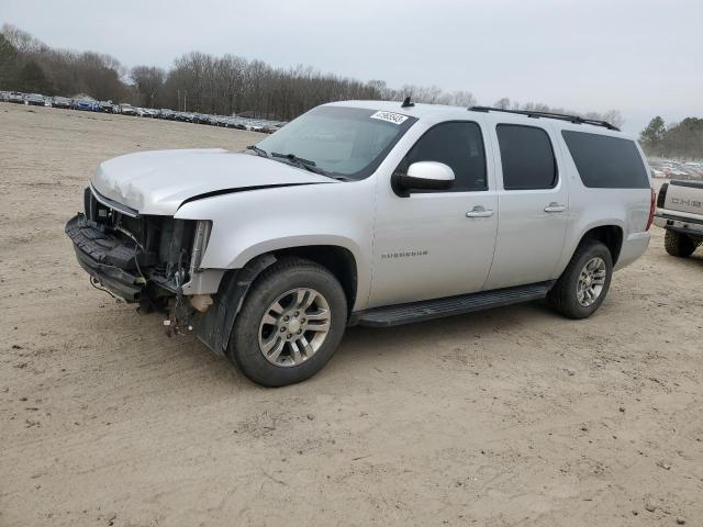 CHEVROLET SUBURBAN C 2014 1gnscje0xer228077