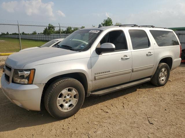 CHEVROLET SUBURBAN C 2014 1gnscje0xer239368