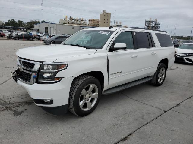 CHEVROLET SUBURBAN 2015 1gnscjkc0fr184249