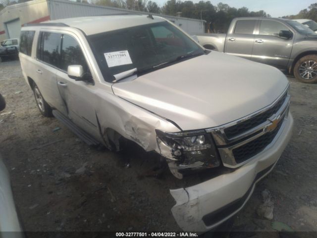 CHEVROLET SUBURBAN 2015 1gnscjkc0fr185210