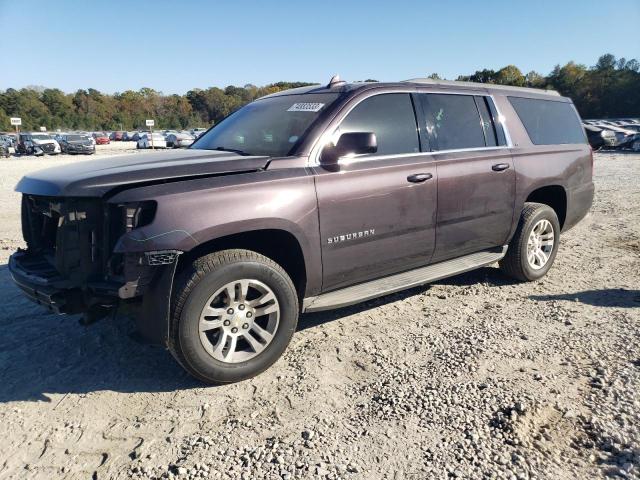 CHEVROLET SUBURBAN 2015 1gnscjkc0fr502354