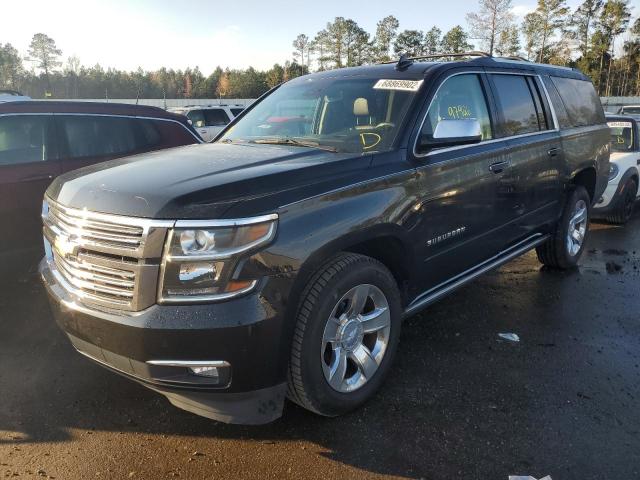 CHEVROLET SUBURBAN C 2016 1gnscjkc0gr203139