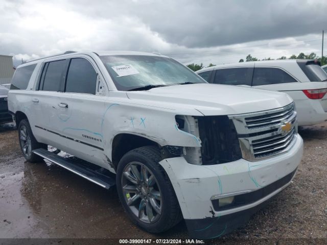 CHEVROLET SUBURBAN 2016 1gnscjkc0gr210365