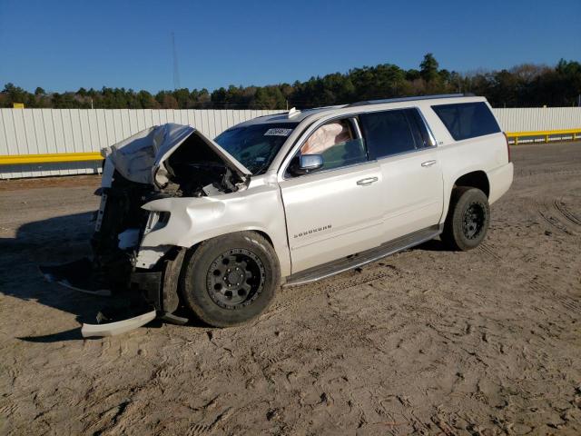 CHEVROLET SUBURBAN 2016 1gnscjkc0gr235685