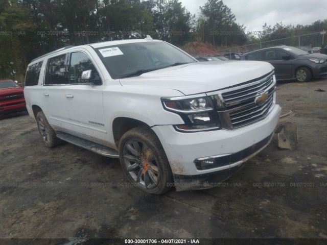 CHEVROLET SUBURBAN 2016 1gnscjkc0gr238585