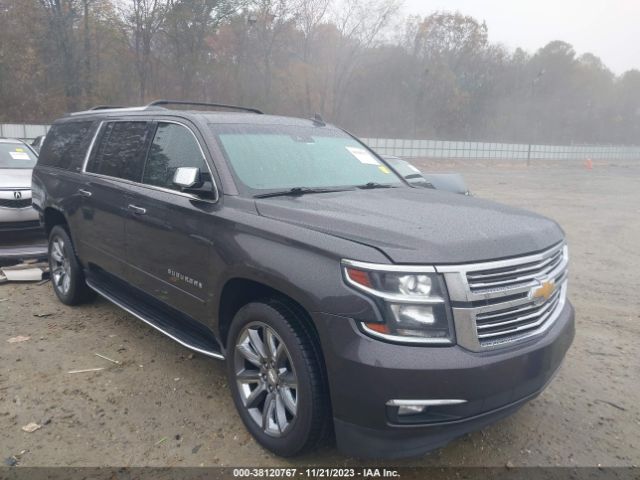 CHEVROLET SUBURBAN 2016 1gnscjkc0gr280285