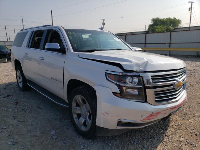 CHEVROLET SUBURBAN C 2016 1gnscjkc0gr323023