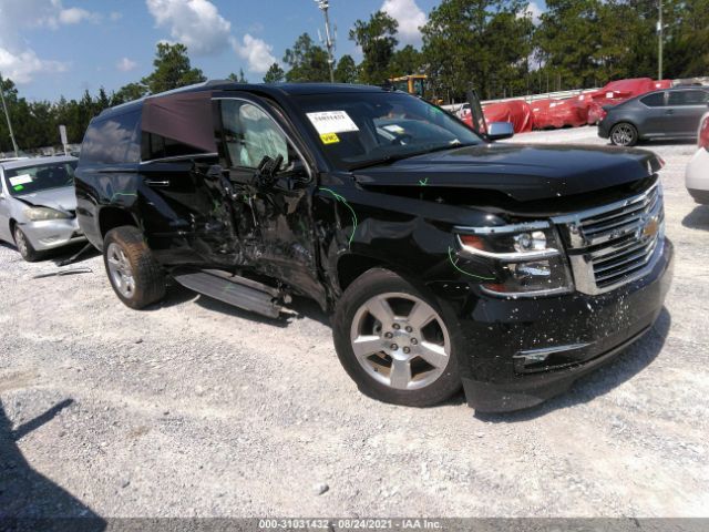 CHEVROLET SUBURBAN 2016 1gnscjkc0gr460902