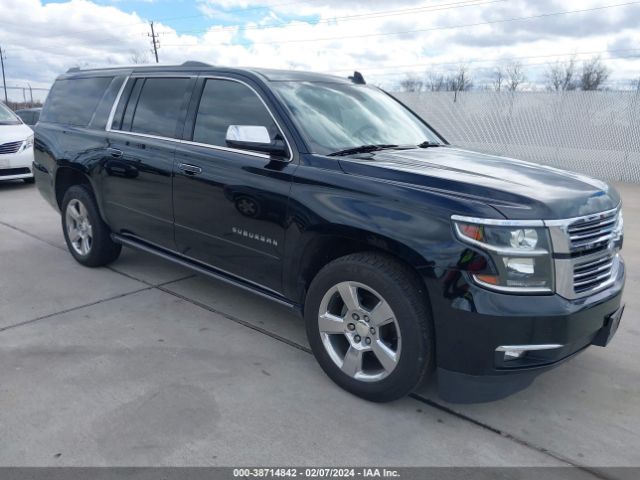 CHEVROLET SUBURBAN 2017 1gnscjkc0hr163789