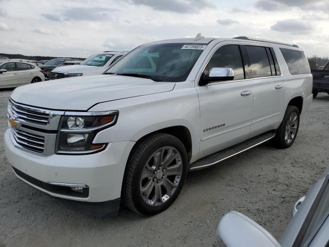 CHEVROLET SUBURBAN 2017 1gnscjkc0hr170239