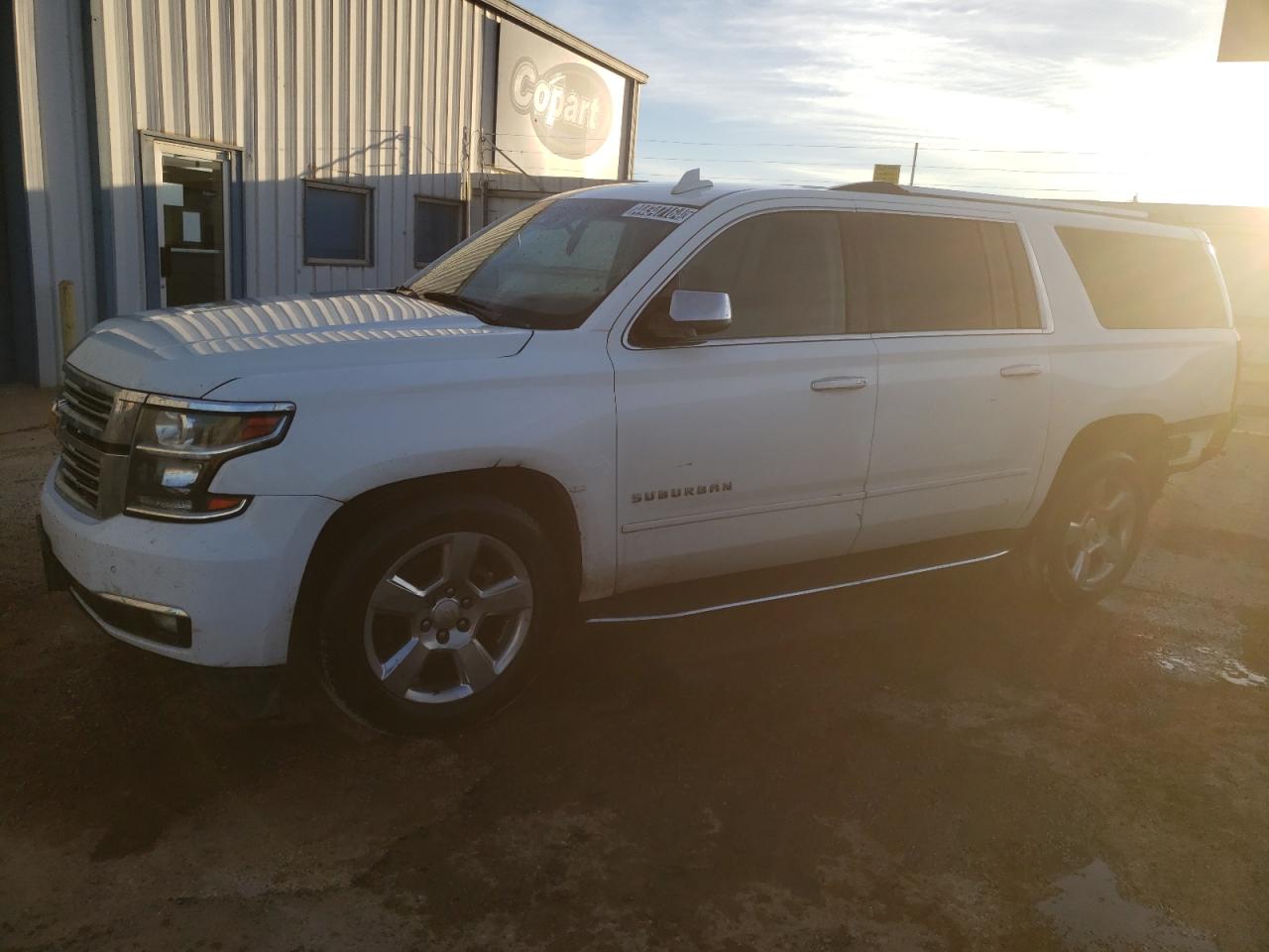 CHEVROLET SUBURBAN 2017 1gnscjkc0hr176316