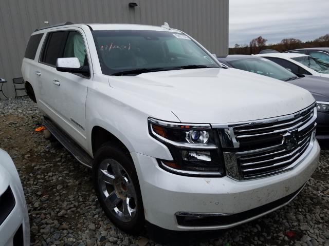 CHEVROLET SUBURBAN C 2017 1gnscjkc0hr345931