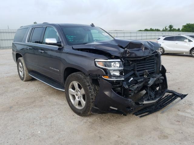 CHEVROLET SUBURBAN C 2018 1gnscjkc0jr124819