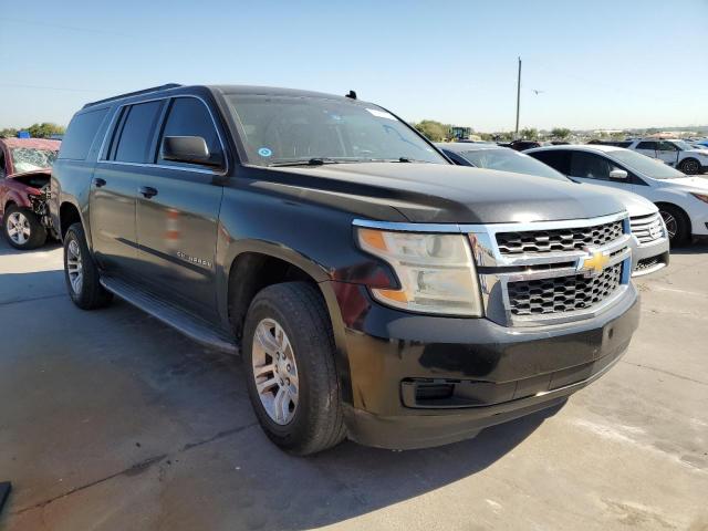 CHEVROLET SUBURBAN C 2015 1gnscjkc1fr144066