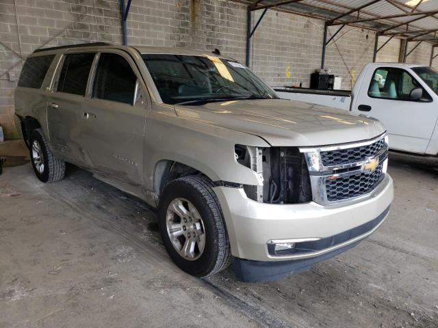 CHEVROLET SUBURBAN C 2015 1gnscjkc1fr144813