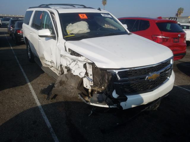 CHEVROLET SUBURBAN C 2015 1gnscjkc1fr157397