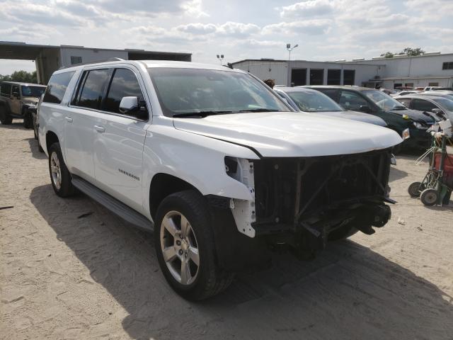 CHEVROLET SUBURBAN C 2015 1gnscjkc1fr203102